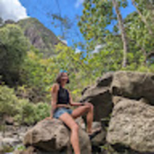 Meet your Posher, Jane